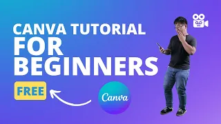 CANVA TUTORIAL FOR BEGINNERS - TAGALOG