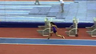 Inter Varsity Match - Sophie Wilkins (Long Jump R3).MP4