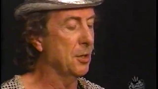 Eric Idle on Canned Ham (Part 1)