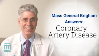 Coronary Artery Disease (CAD): Signs, Causes, and Prevention Options | Mass General Brigham