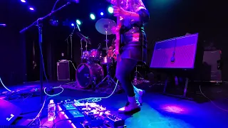 COVET Performs Live at Moroccan Lounge (12/20/2021) Full Set