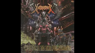 Killhammer - Welcome To The Pulverizer (Full Album) - 2023