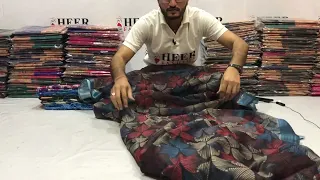 Heer fashion में आयी New saree design | Direct from manufacturers | फैक्ट्री से डायरेक्ट होम डिलीवरी