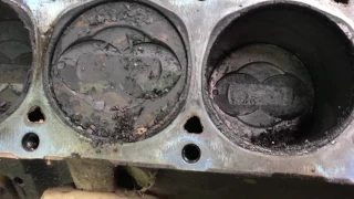 390 Ford FE Rebuild Part 2