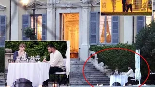 Inside Taylor Swift and Travis Kelce’s opulent $21K-per-night Italy villa |Kaps update