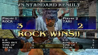 [Soul Calibur 3: CE] A Legend Reborn  - Complete Tourney [Full VOD] [HD/60fps]