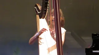 Joanna Newsom - Only Skin (Live in Philadelphia 9.8.19)