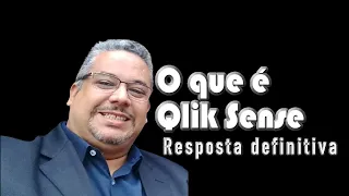 O que é o Qlik Sense?