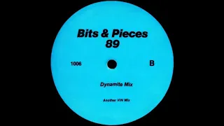Bits & Pieces '89 (Dynamite Mix) (Another Vin Mix) [Side B] (Remastered)