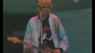 Nirvana Drain You PRO#1 live 06/30/92 - Sjöhistoriska Museet, Stockholm, Sweden