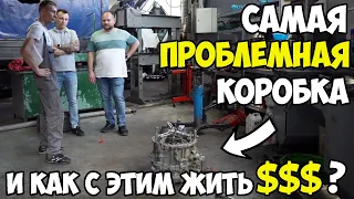 Самая проблемная коробка PowerShift (павершифт) и как с этим жить? | Автоподбор Украина | 1-AUTO