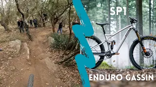 SP1 - ENDURO DE GASSIN 2023