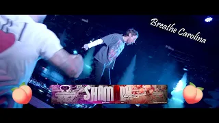 Royale Boston Night Club w/ Breathe Carolina // Shamada Productions // BMPCC4k