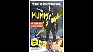 The Mummy 1959 review