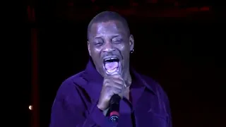 Alexander O'Neal - Live at the Hammersmith Apollo