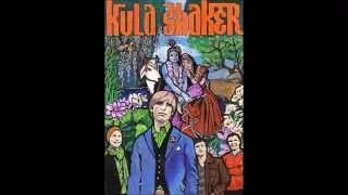 Kula Shaker - Indian Influence Part 1