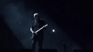 David Gilmour - Sorrow - Live @ Porto Alegre 2015 [Musical Box Records]