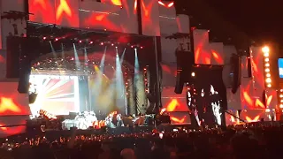 Helloween - I Want Out - Rock in Rio 2019