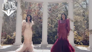 Aurela Gaçe & Eli Fara - Babi im (Official Video 6K)