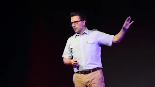 The public speaking lesson you never had | DK . | TEDxNelson