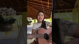 Te Esperando - Luan Santana (Lorenah - Cover)