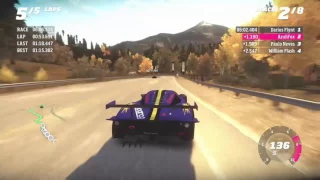 Forza Horizon 1- FINALE