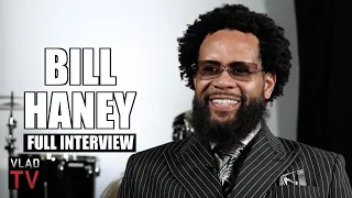 Bill Haney on His Son Devin Haney, Getting Shot, Going to Prison, Mayweather Beef (Full Interview)