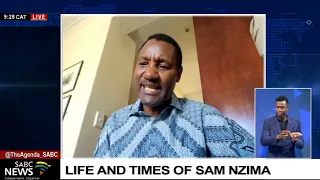 Youth Day | Thulani Nzima on the life and times of Sam Nzima