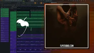 Ömer Bükülmezoğlu - ROE (FL Studio Remake)