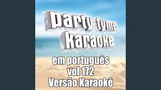 Eu Vou Te Buscar (Cha La La La La) (Made Popular By Gusttavo Lima E Hungria Hip-Hop) (Karaoke...