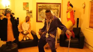 Harlem Shake (Black Edition) KSI