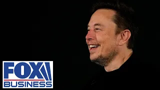 Media Matters is trying to bankrupt Elon Musk's Twitter: Michael Shellenberger