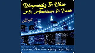 Rhapsody in Blue (feat. The Columbia Symphony Orchestra)