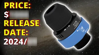 NEW INFO on Pegasus SMARTEYE Eyepiece!