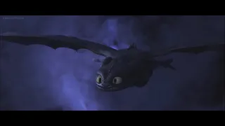 HTTYD: The Hidden World Audience Reactions part 3