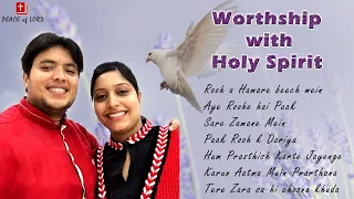 Ankur Narula Ministries - Live Worship Songs Playlist No. 5 in The Church of Signs and Wonders