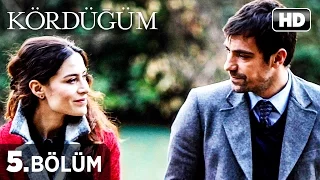 Kördüğüm Dizisi - Kördüğüm 5. Bölüm İzle