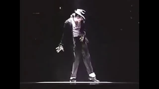 Michael Jackson | Billie Jean | Live Ending | HIStory World Tour | Seoul | 1996 | Remastered | 60fps