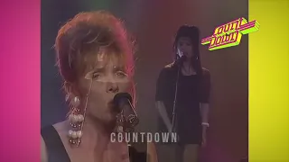 Vaya con dios  -  What's a woman (TV performance)