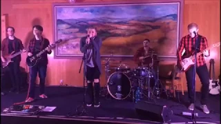 Babyløn - "Ty a já" (live / 2018)