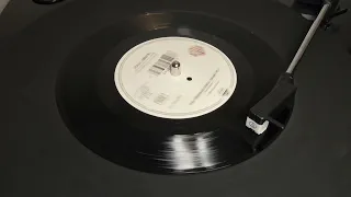Paul Simon - The Obvious Child (1990 7" Single)