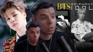 FINALLY REACTING TO BTS 'Epiphany' Comeback Trailer & 'IDOL' MV | MY INTERPRETATION | DG REACTS