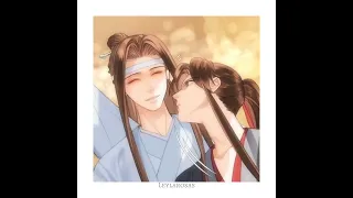 WangXian Capítulo 239 - Mo Dao Zu Shi