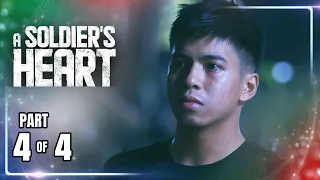 A Soldier's Heart | Episode 25 (4/4) | February 3, 2023