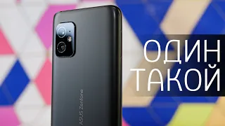 Обзор ASUS Zenfone 8: какие разные ожидания и реальность. Козыри и минусы Zenfone 8