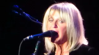 Fleetwood Mac (feat. Christine McVie) "Everywhere" - Dublin, 20th June 2015