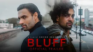 BLUFF | Official Trailer