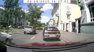 Car Crash/Road Rage Compilation in Russia 2013 | Car Crash Compilation