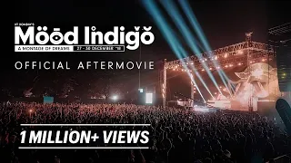 Mood Indigo 2018: Official Aftermovie | A Montage of Dreams