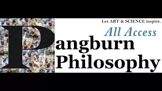 Pangburn Philosophy - All Access - Lawrence Krauss & Matt Dillahunty